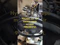 Hyundai eon steering hard problem fix