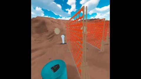 VR Practical Shooting - Custom 2