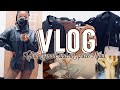 VLOG :CHINA MALL AND  MR PRICE CLOTHING HAUL | MOVIE NIGHT | APARTMENT TOUR |SOUTH AFRICAN YOUTUBER