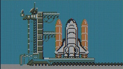 Tetris DX (Game Boy Color) Playthrough