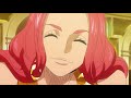 Amber lee connors  anime voice acting reel  2017