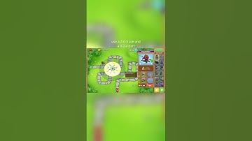 day 303 of bloon solver not being the solution - BTD6 Advanced Challenge September 19th