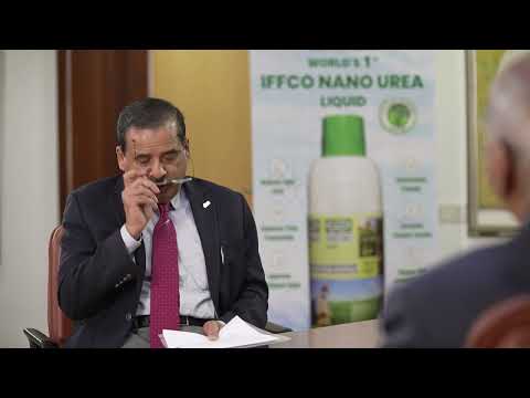 IFFCO MD Dr. U.S. Awasthi's Interview with ICA