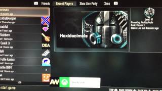 Map 1 win (wrong settings) vs. Uhm Khakis