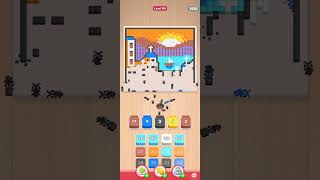 Food Hunt level  134 Solution