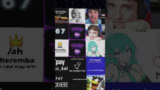 Blind Buying Map Art On Donut Smp