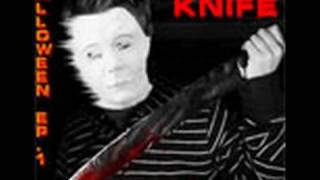 Halloween Ep.1 How To Make A Michael Myers Knife