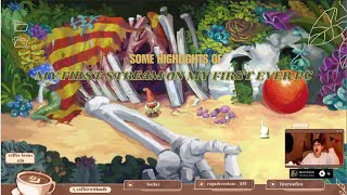 First Pc Stream Highlights Poco