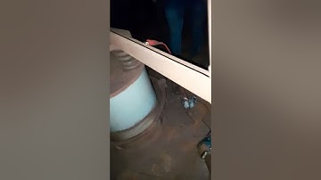 esp insulator  megger checking ✔️