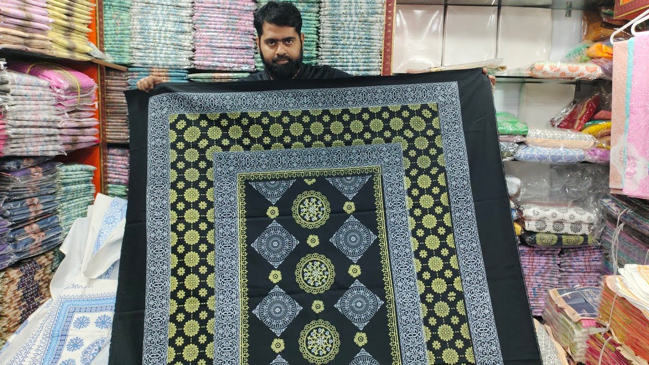 ৭ পিসের টেবিল কভার সেট কালেকশন/Dainingtable cover set price in Bangladesh