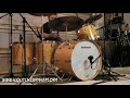 Led Zeppelin - Dazed And Confused (Danmark's Radio) - Drum Cover w/ Music