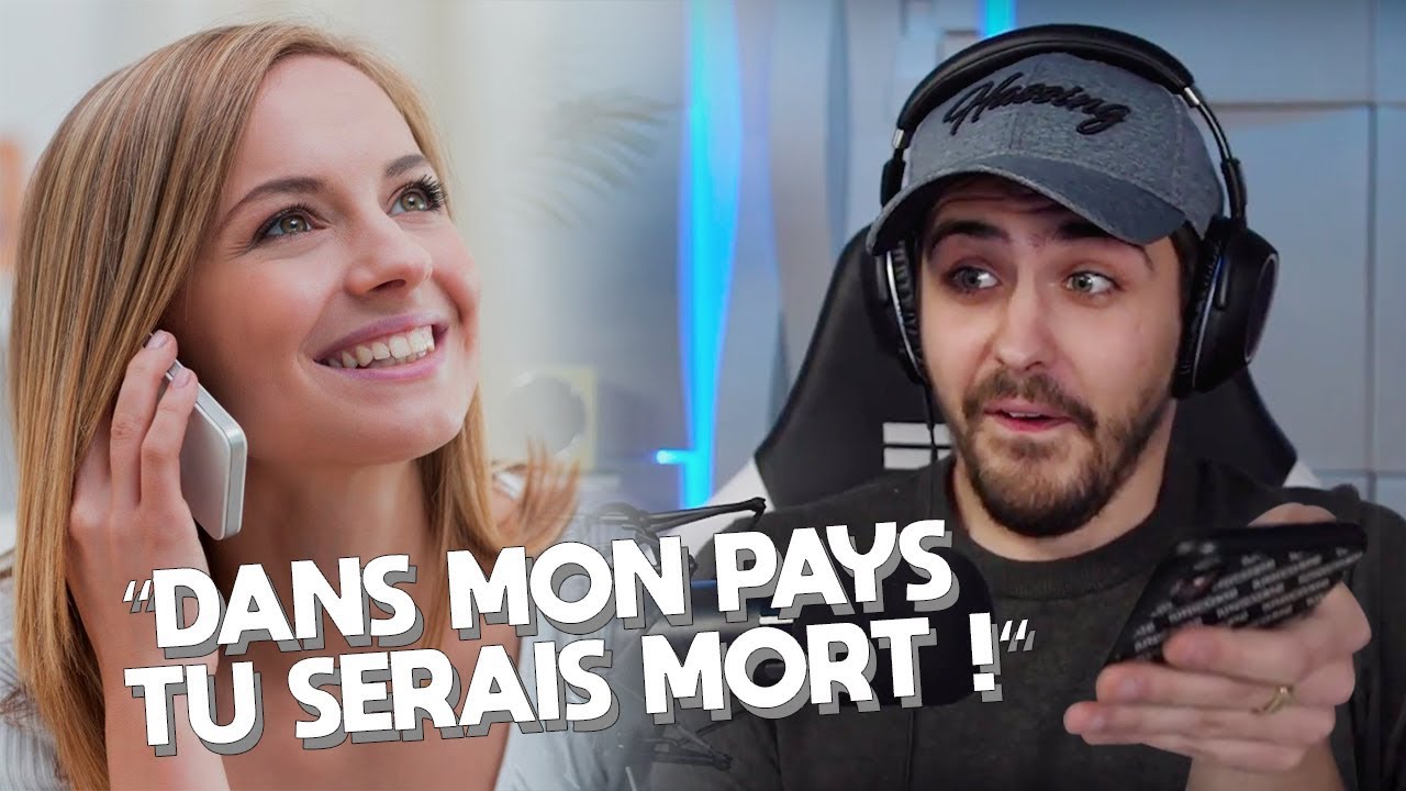 J'APPELLE DES VOYANTES ! 🔮