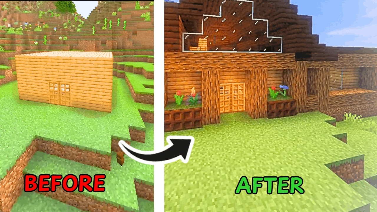 This is how to upgrade your base in 11 minutes - YouTube