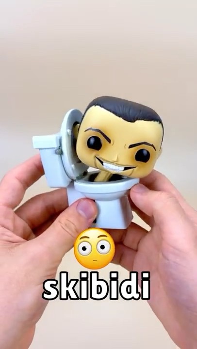 Download lagu What’s your Skibidi Toilet toy? #shorts
