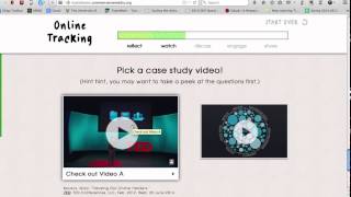 Digital Bytes & Data Tracking