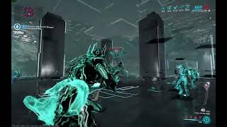 Legendary Rank 1 Test | Warframe
