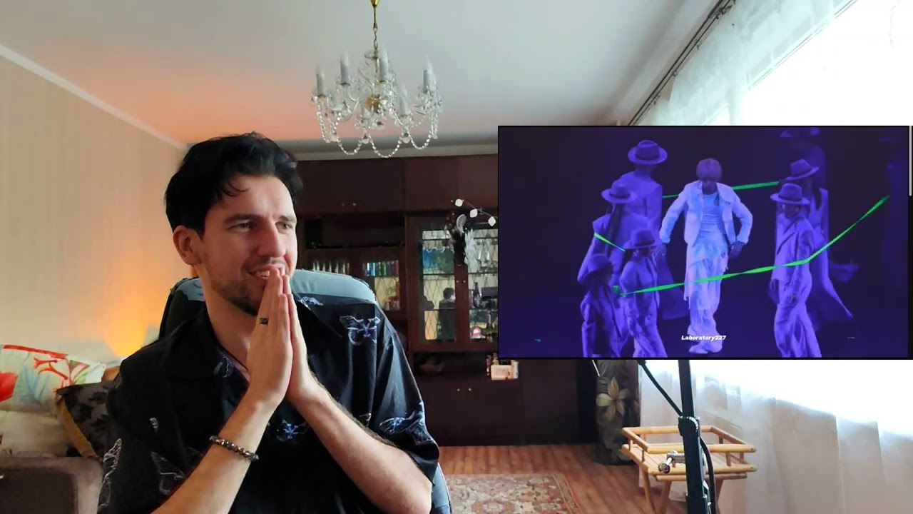 💙🔥💜 TEN - 'Flash' & Silence stage performance OSAKA [REACTION] 💜 litearlly noone else is doin this 😭