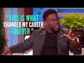 I SURROUNDED MYSELF WITH GREATNESS - Motivational Video (ft. Kevin Hart)