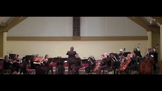 Josef Suk "Serenade for String Orchestra" Opus 6