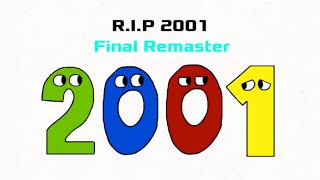 R.I.P 2001 (final remaster)