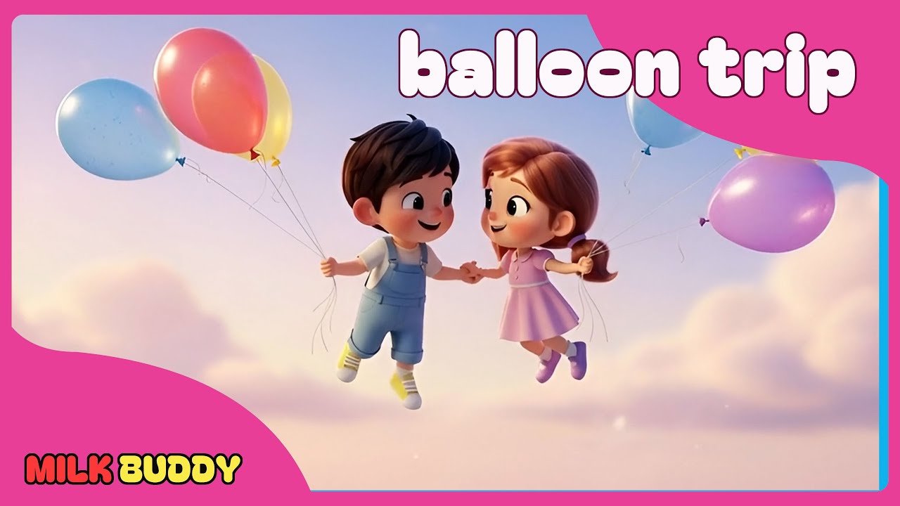 balloon-trip