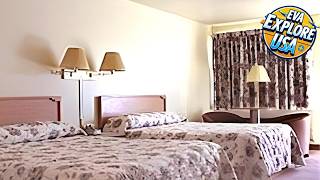 Adventure Inn Moab | Moab (UT), United States | Hotel Review ⭐