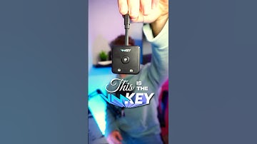 The New Console Voice Changer Tutorial 🎮 🔝 #consolegaming #ps5 #xbox #nintendoswitch #gamingsetup