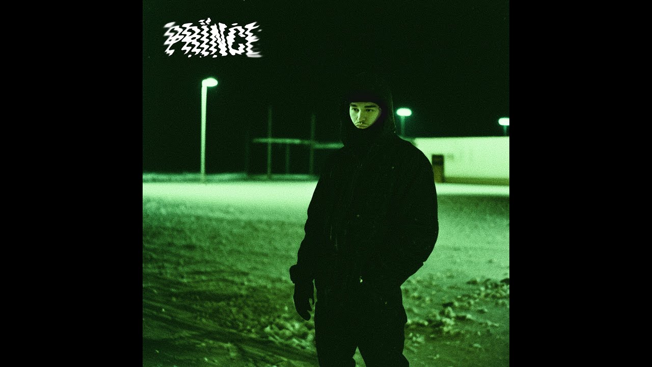 [AI] Yeat - Prïnce (Christian Song)