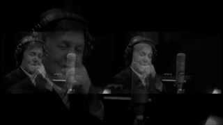 Video thumbnail of "Paul McCartney - Split Kisses - «It's Only a Paper Moon»"