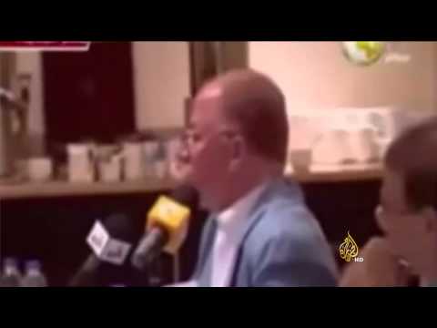 حكومة مصرية جديدة بوجوه قديمة