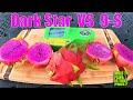 Comparing dark star and paul thomsons 9s  are they the same