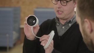 De beste buitencamera's: Nest Outdoor vs Netatmo Presence