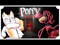 LA MIA PRIMA VOLTA SU POPPY PLAYTIME CAPITOLO 2