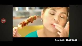 Goldilocks Signature Dishes TVC 2012 With Judy Ann Santos-Agoncillo