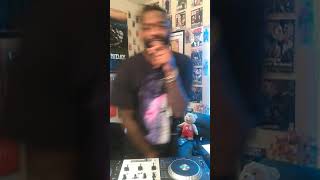 Mc j jam #forthepussychallenge