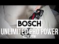 Bosch Unlimited ProPower - BSS81POW