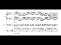 Tigran Hamasyan - Levitation 21 (Full Transcription)