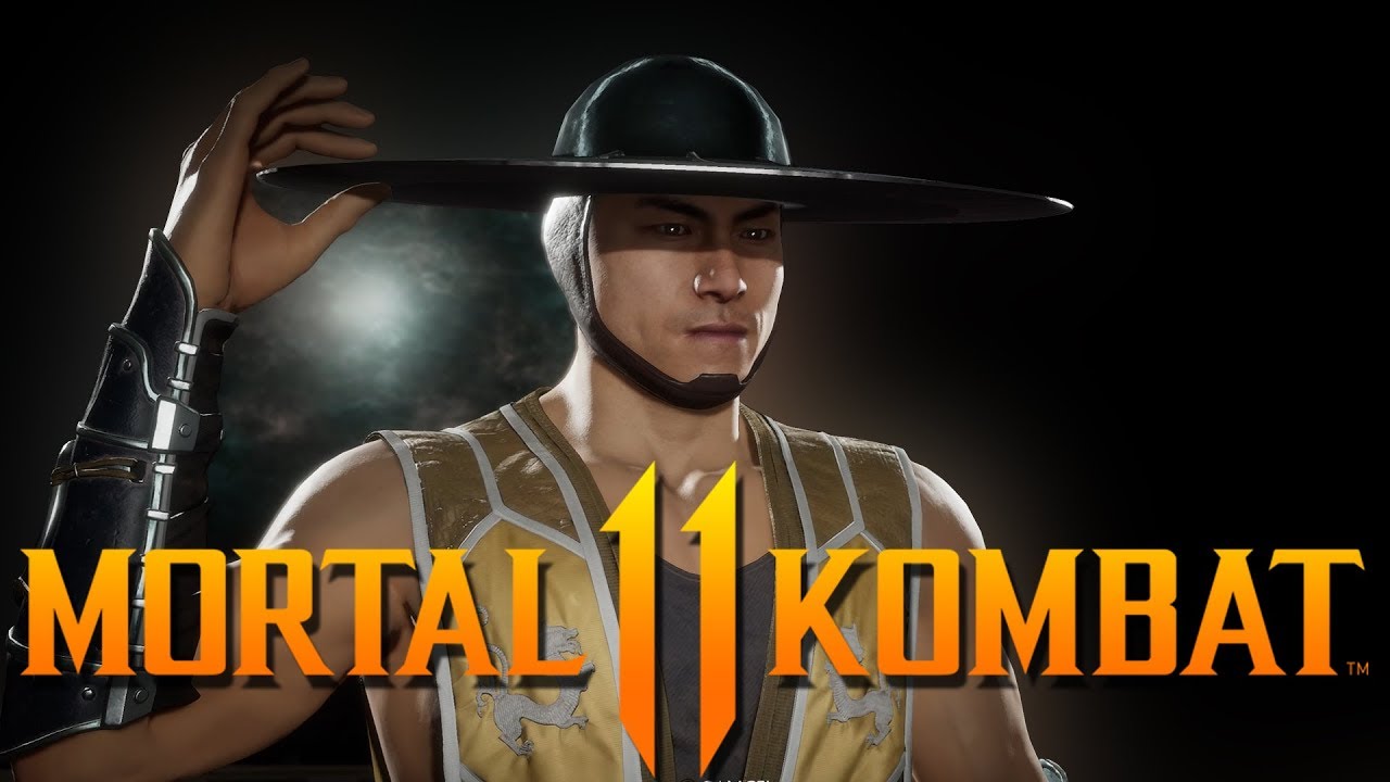 The BEST Kung Lao EU! A F0xy Grampa vs Mitsuownes | Mortal Kombat 11