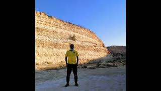 Padang Pasir Berri Gas Plant Jubail