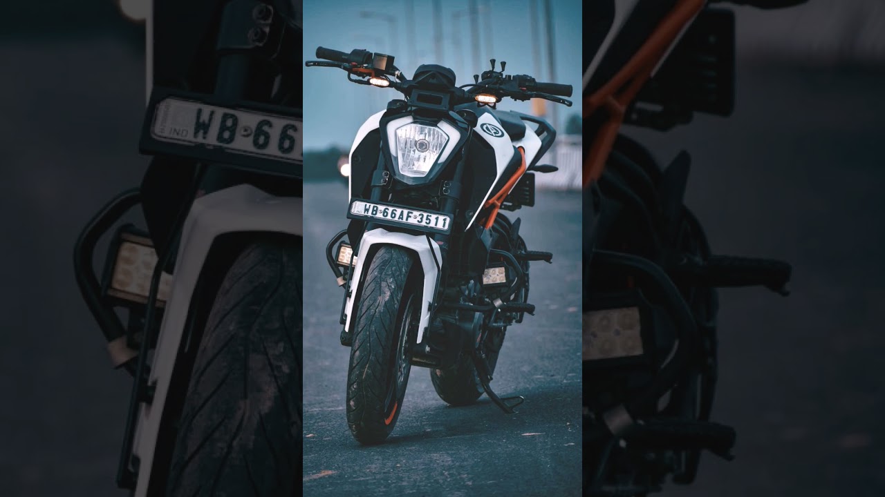 ktm bike riding ❤️‍🔥my/new video 