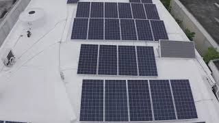 PR Solar Energy System LLC.