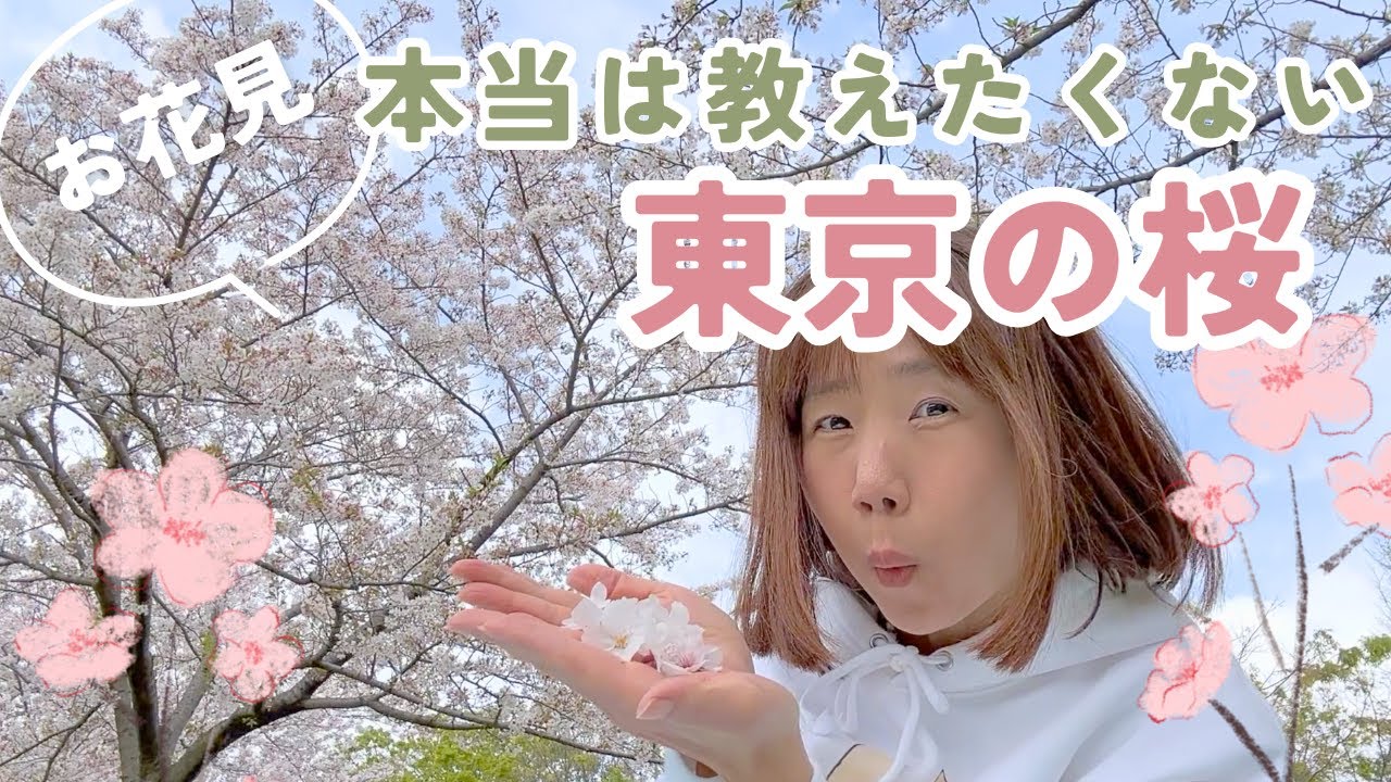 Komatsugawa Senbonzakura [Higashiojima] I went to see the cherry