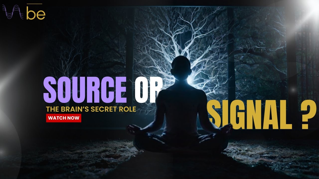 Does the Brain Create Consciousness or Receive It?