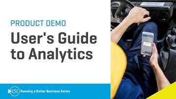 Ready, Set, Report!  A Team User