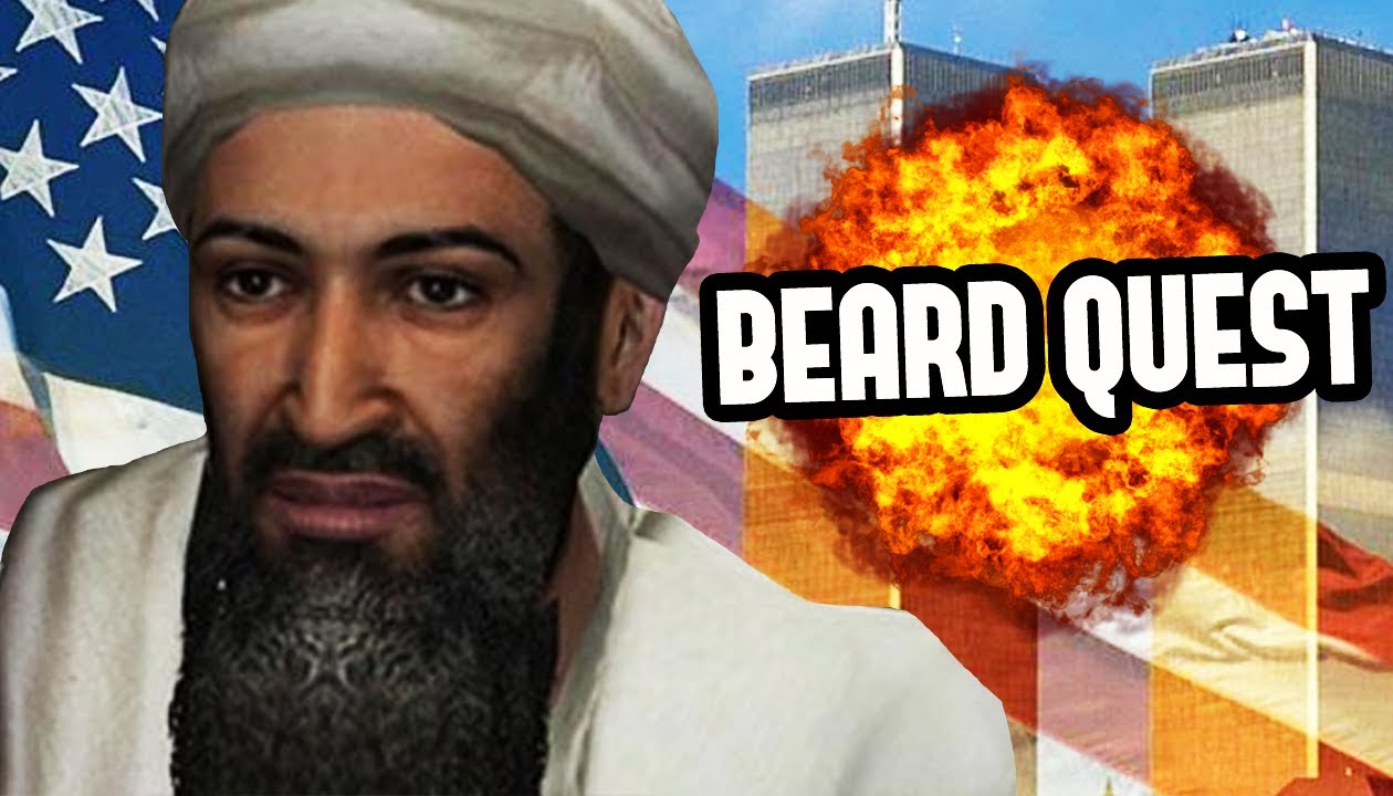 Beard Quest: Just PLANE Wrong - (Game Dev Tycoon #9) 
