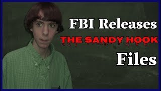 FBI Declassifies Over 1,500 Documents On Sandy Ηook Massacre