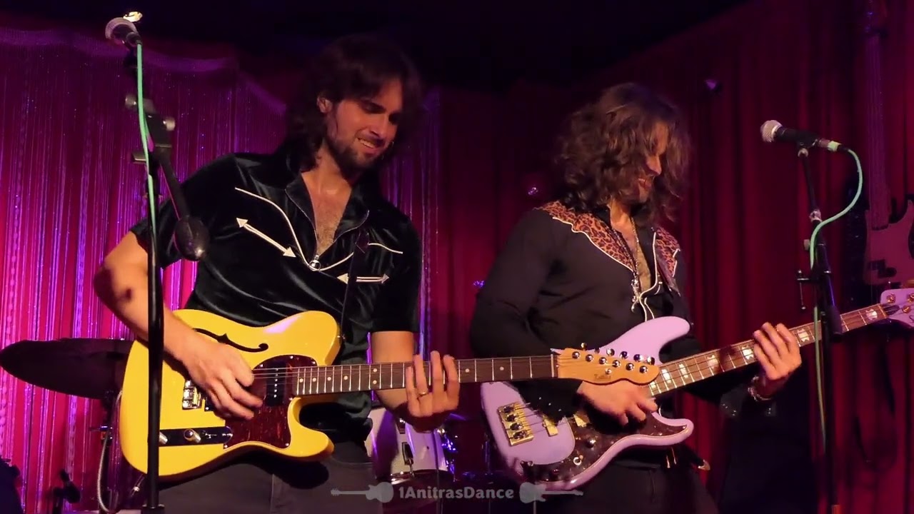 Moon City Masters - Sleepwalking - 8/25/23 Ortlieb's - Philadelphia, PA