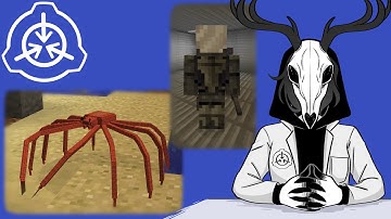 Man-eating Crabs | SCP: Lockdown series | Part 4