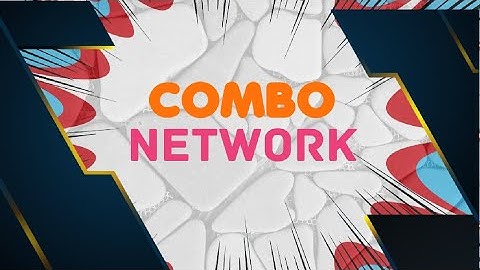 Combo Network | Combo Is A Web3 Based Gaming Project | This Video Mentioned Everything About Combo