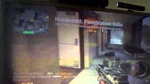 AMAZING QUICK SCOPE ;clan NOVA